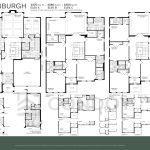 The Estates of West River Valley | Edinburgh Elev. B | 4,590 Sq.Ft. | 5B 8 The Estates of West River Valley | Edinburgh Elev. B | 4,590 Sq.Ft. | 5B The-Estates-of-West-River-Valley