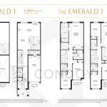 Upper Mayfield Estates Homes | THE EMERALD 1 | 1,880 Sq.Ft. | 3B 1 Upper Mayfield Estates Homes | THE EMERALD 1 | 1,880 Sq.Ft. | 3B Upper-Mayfield-Estates-Homes