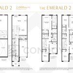 Upper Mayfield Estates Homes | THE EMERALD 2 | 2,000 Sq.Ft. | 3B 2 Upper Mayfield Estates Homes | THE EMERALD 2 | 2,000 Sq.Ft. | 3B Upper-Mayfield-Estates-Homes