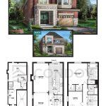 Richmond Green Towns | Grand Oak | 2822 SQF | 4B 1 Richmond Green Towns | Grand Oak | 2822 SQF | 4B Richmond-Green-Towns-Floor-Plan-Grand-Oak