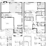 Mayfield Village Towns | Heather | 2,650 Sq.Ft. | 4B 23 Mayfield Village Towns | Heather | 2,650 Sq.Ft. | 4B Mayfield-Village-Towns