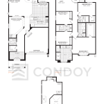 Empire Riverland Homes | Honeysuckle | 2654 SQF | 4B 14 Empire Riverland Homes | Honeysuckle | 2654 SQF | 4B empire-riverland-homes-Honeysuckle-floorplan