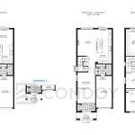 Park and Lake Homes | Lagoon| 2253 SQF | 3/4B 4 Park and Lake Homes | Lagoon| 2253 SQF | 3/4B Park-and-Lake-Homes Floorplan-Lagoon