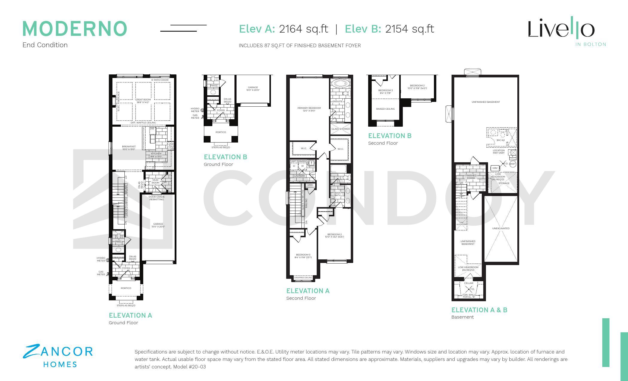 Livello-Towns-Moderno-floorplan
