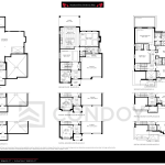 Allegro Homes | Maestro | 3,109 - 3,134 SQF | 4B 10 Allegro Homes | Maestro | 3,109 - 3,134 SQF | 4B Allegro-Homes-Maestro