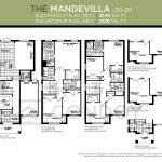 Mayfield Village Towns | Mandevilla | 2,130 Sq.Ft. | 3B 24 Mayfield Village Towns | Mandevilla | 2,130 Sq.Ft. | 3B Mayfield-Village-Towns