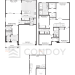 Empire Riverland Homes | Meadowsweet | 2382 SQF | 4B 13 Empire Riverland Homes | Meadowsweet | 2382 SQF | 4B empire-riverland-homes-Meadowsweet-floorplan