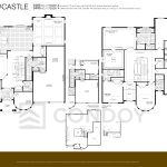 The Estates of West River Valley | Newcastle Elev. A | 5,285 Sq.Ft. | 5B 10 The Estates of West River Valley | Newcastle Elev. A | 5,285 Sq.Ft. | 5B The-Estates-of-West-River-Valley