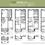 Mayfield Village Towns | Nigella | 2,140 Sq.Ft. | 3B 25 Mayfield Village Towns | Nigella | 2,140 Sq.Ft. | 3B Mayfield-Village-Towns