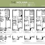 Mayfield Village Towns | Nolana | 2,165 Sq.Ft. | 3B 26 Mayfield Village Towns | Nolana | 2,165 Sq.Ft. | 3B Mayfield-Village-Towns