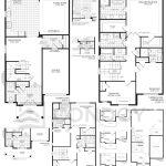 Mayfield Village Towns | Primula | 2,240 Sq.Ft. | 3B 28 Mayfield Village Towns | Primula | 2,240 Sq.Ft. | 3B Mayfield-Village-Towns