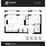 Empire-Maverick-Condos-Model-Pawn-floorplan