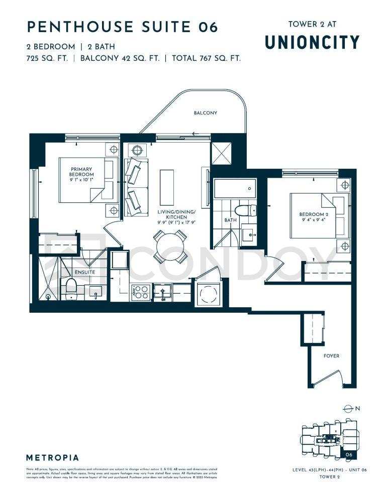 UnionCity-Condos