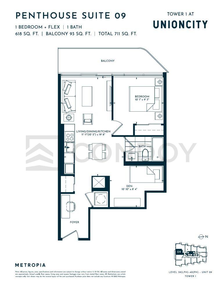 UnionCity-Condos