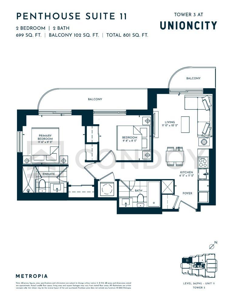 UnionCity-Condos