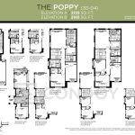Mayfield Village Towns | Poppy | 2,155 Sq.Ft. | 3B 27 Mayfield Village Towns | Poppy | 2,155 Sq.Ft. | 3B Mayfield-Village-Towns