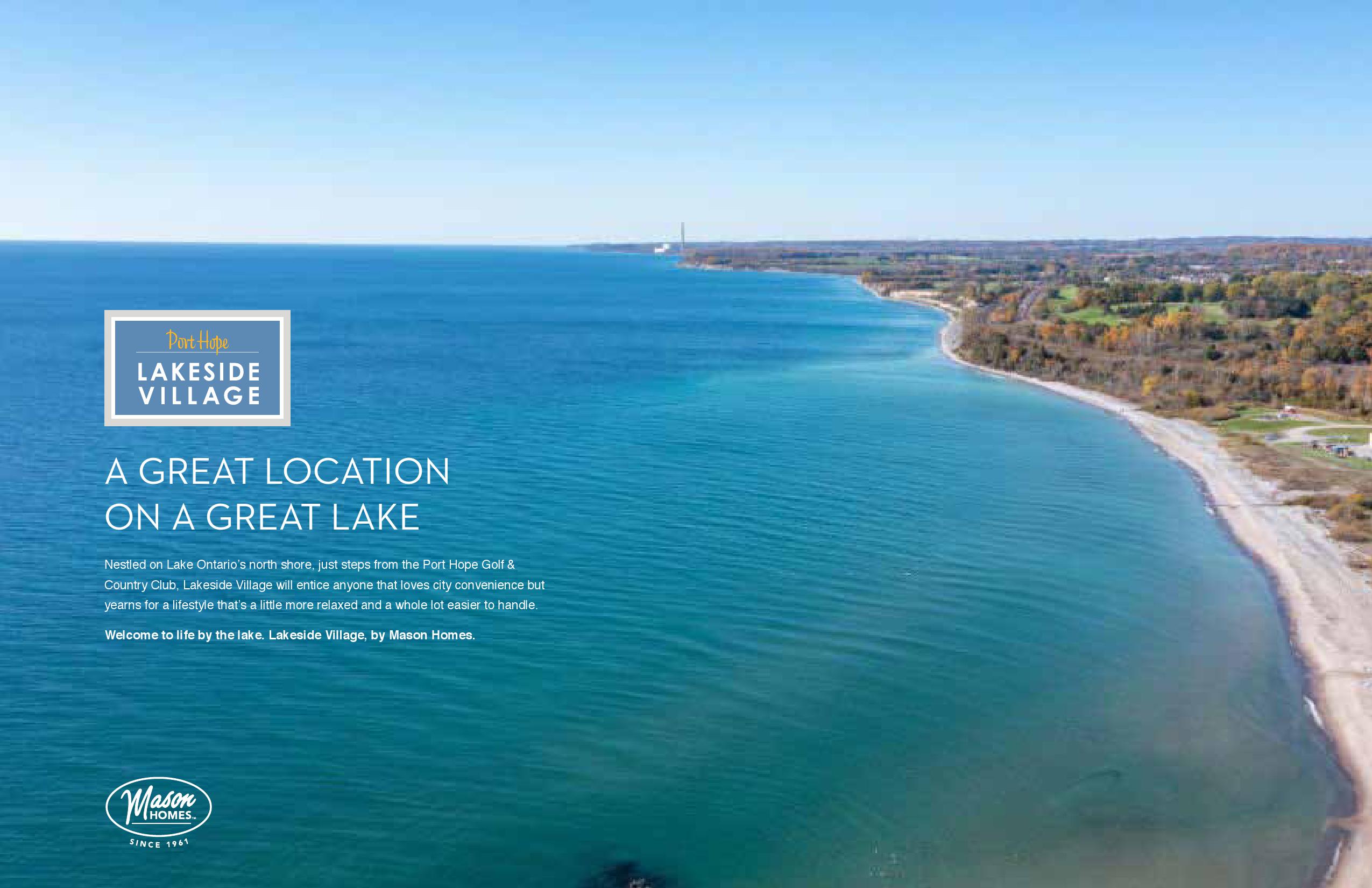 Lakeside Village Homes Exterior 13