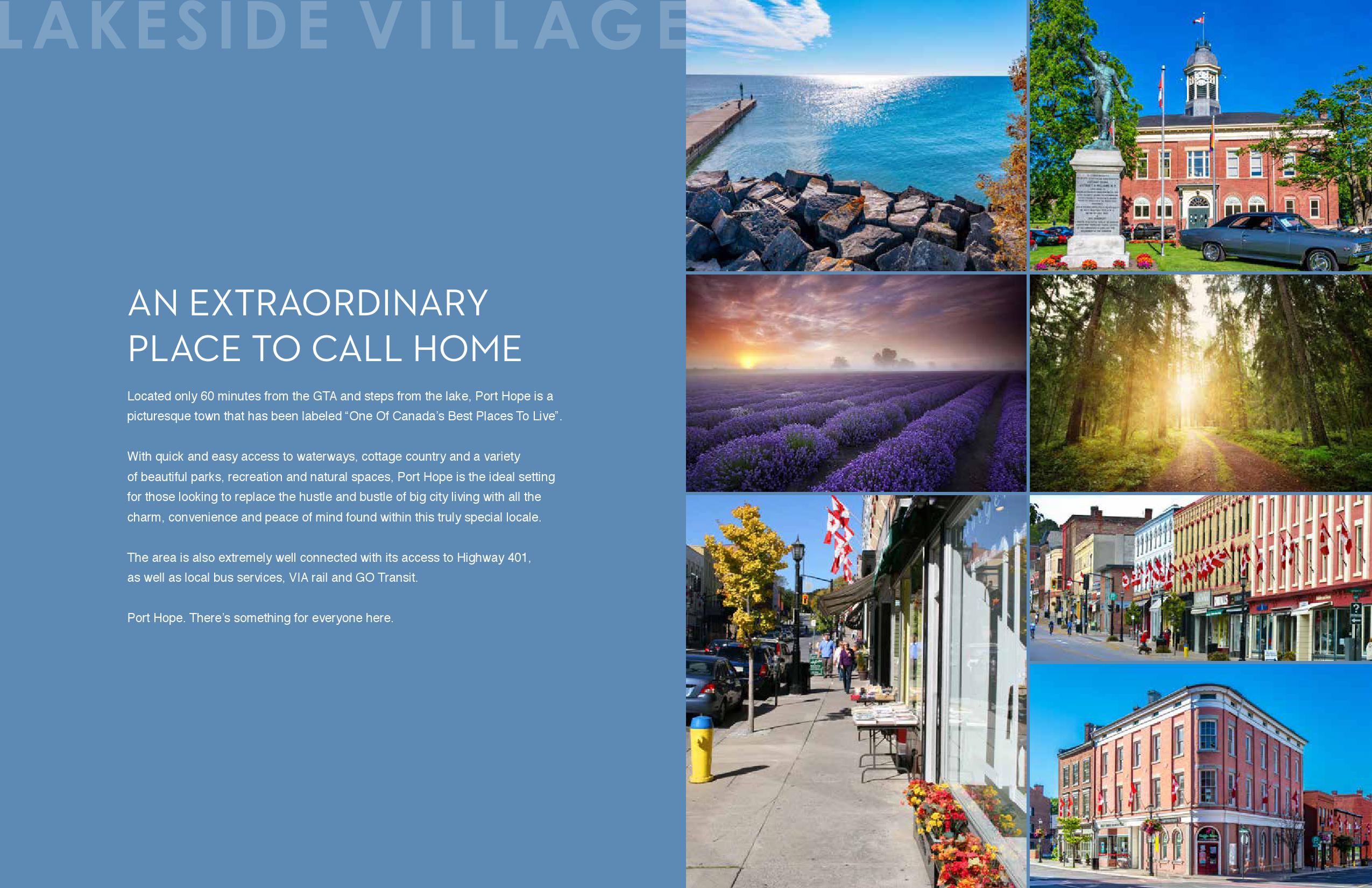 Lakeside Village Homes Brochure 03