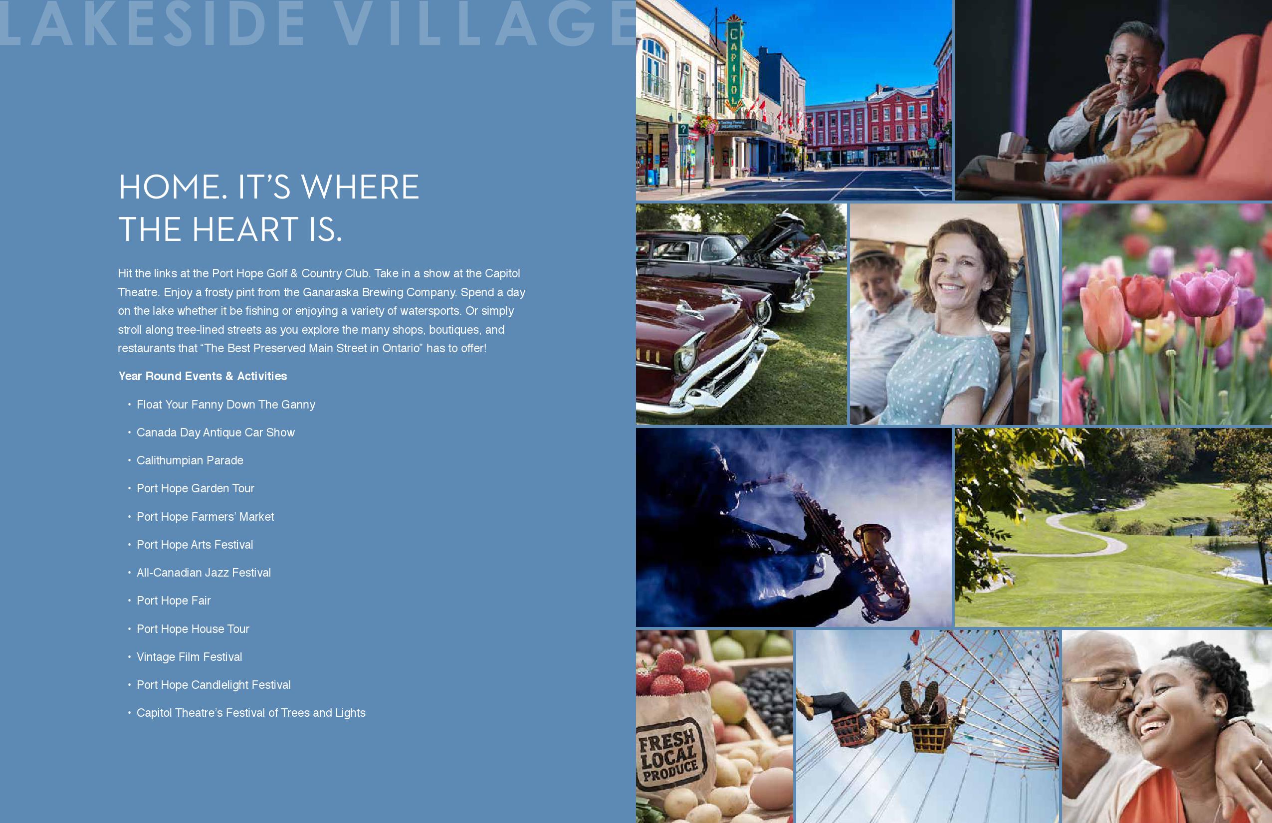 Lakeside Village Homes Brochure 04