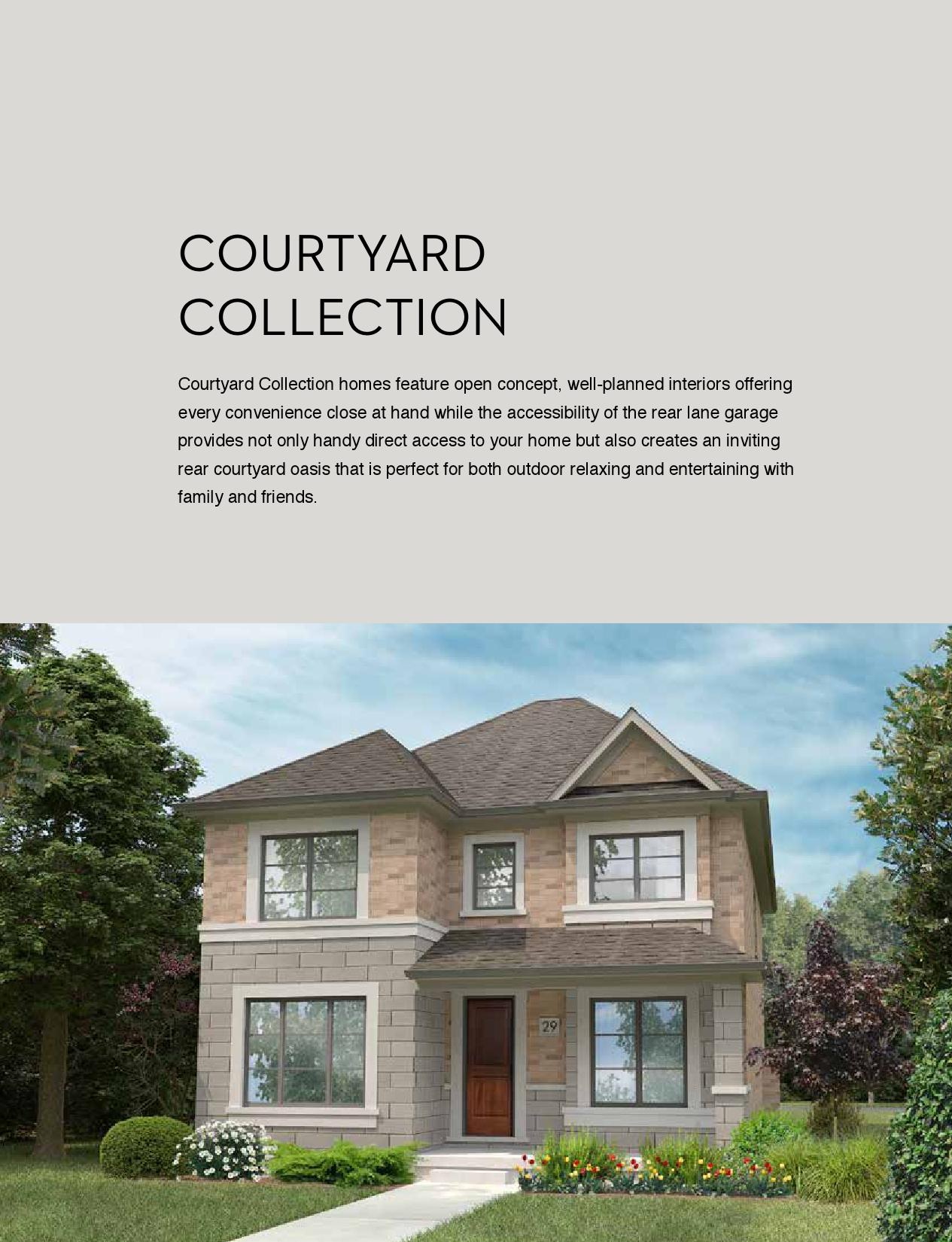 Lakeside Village Homes Brochure 05