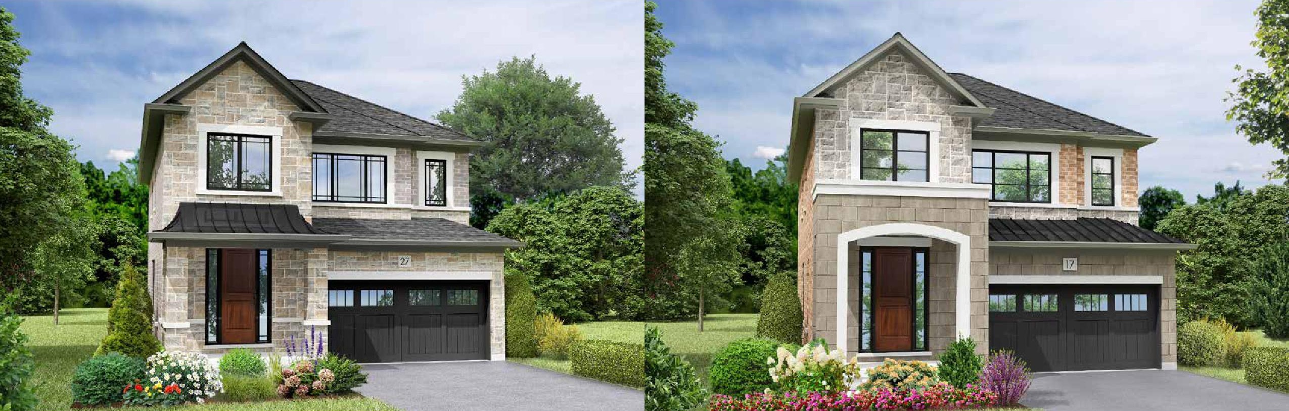 Lakeside Village Homes Exterior 10