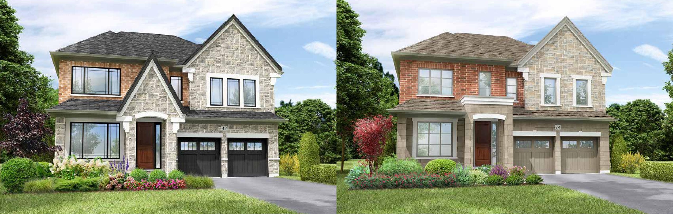 Lakeside Village Homes Exterior 13