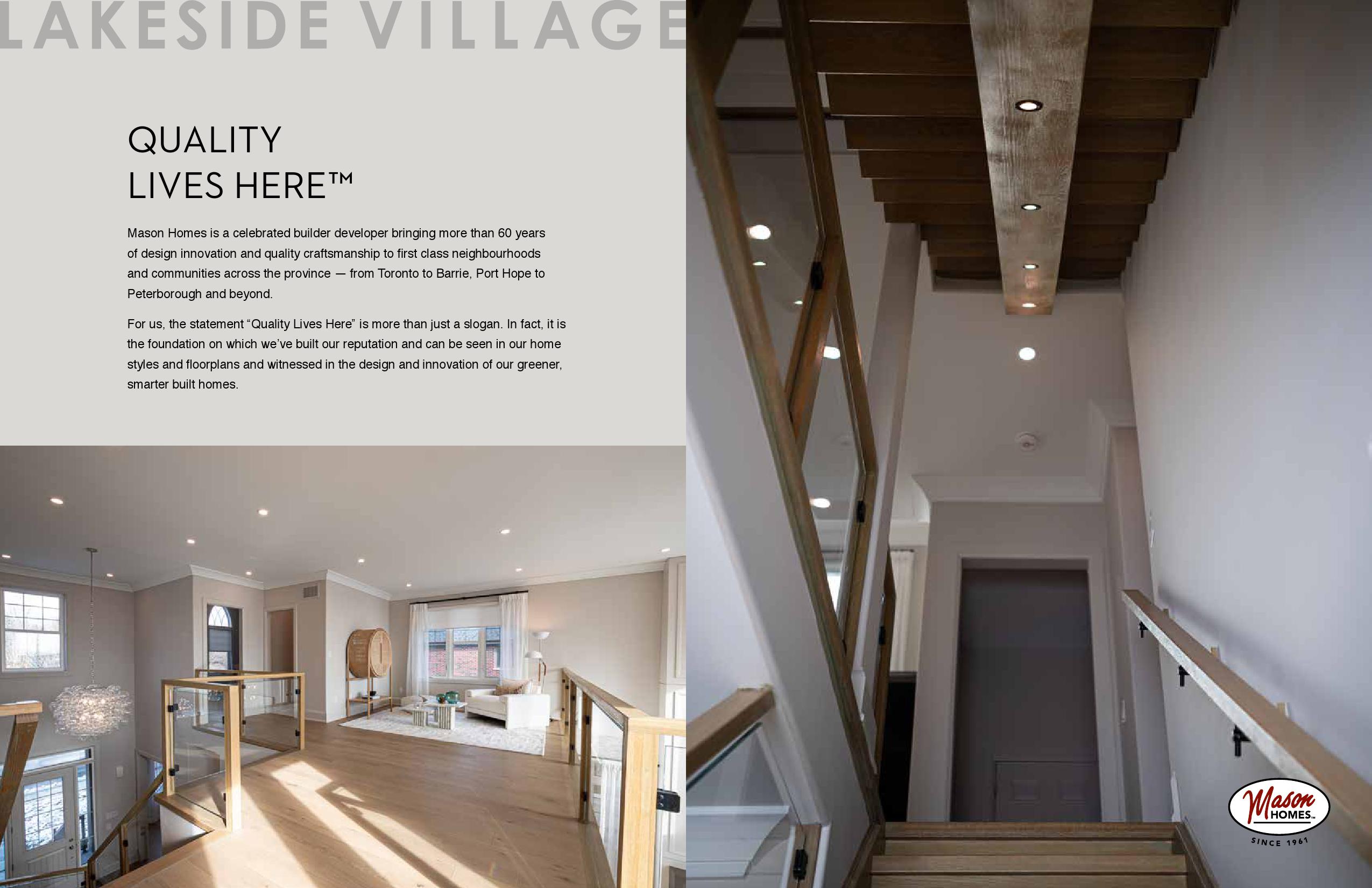 Lakeside Village Homes Brochure 07