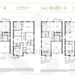 Upper Mayfield Estates Homes | THE RUBY 4 | 3,970 Sq.Ft. | 5B 19 Upper Mayfield Estates Homes | THE RUBY 4 | 3,970 Sq.Ft. | 5B Upper-Mayfield-Estates-Homes