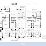 Oxford Estates | Raleigh | 5,703 - 5,715 Sq.Ft. | 4.5B 4 Oxford Estates | Raleigh | 5,703 - 5,715 Sq.Ft. | 4.5B Oxford-Estates