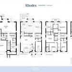 Oxford Estates | Rhodes | 5,614 Sq.Ft. | 4.5B 3 Oxford Estates | Rhodes | 5,614 Sq.Ft. | 4.5B Oxford-Estates