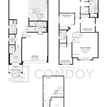 Empire Riverland Homes | Rocklyn | 2308 SQF | 4B 10 Empire Riverland Homes | Rocklyn | 2308 SQF | 4B empire-riverland-homes-Rocklyn-floorplan