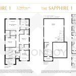 Upper Mayfield Estates Homes | THE SAPPHIRE 1 | 2,560 Sq.Ft. | 4B 7 Upper Mayfield Estates Homes | THE SAPPHIRE 1 | 2,560 Sq.Ft. | 4B Upper-Mayfield-Estates-Homes