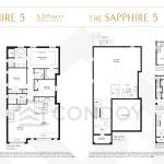 Upper Mayfield Estates Homes | THE SAPPHIRE 5 | 3,215 Sq.Ft. | 5B 11 Upper Mayfield Estates Homes | THE SAPPHIRE 5 | 3,215 Sq.Ft. | 5B Upper-Mayfield-Estates-Homes