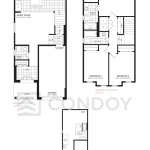 Empire Riverland Homes | Sunridge | 1473 SQF | 3B 4 Empire Riverland Homes | Sunridge | 1473 SQF | 3B empire-riverland-homes-SUNRIDGE-floorplan