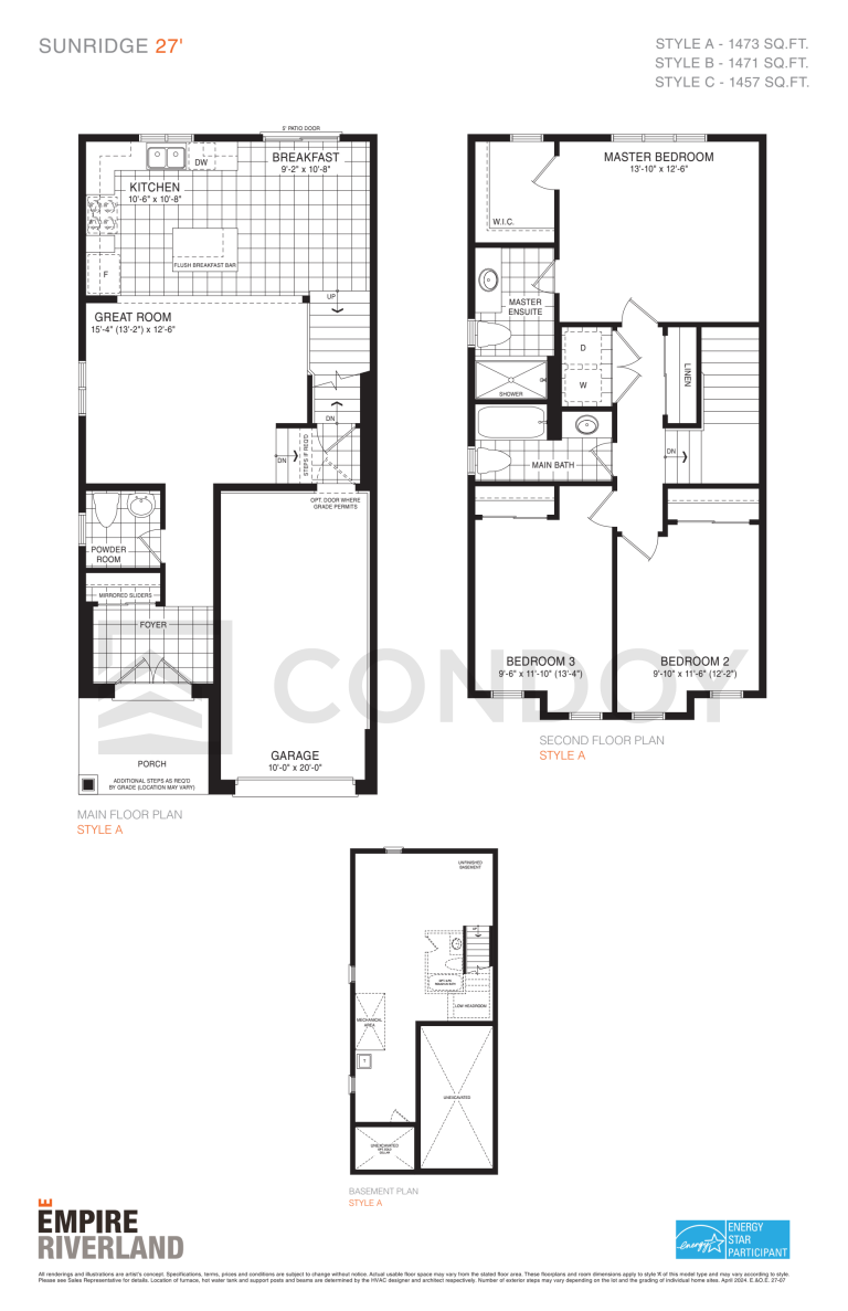 empire-riverland-homes-SUNRIDGE-floorplan
