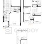 Empire Riverland Homes | Sauble | 1995 SQF | 4B 8 Empire Riverland Homes | Sauble | 1995 SQF | 4B empire-riverland-homes-Sauble-floorplan