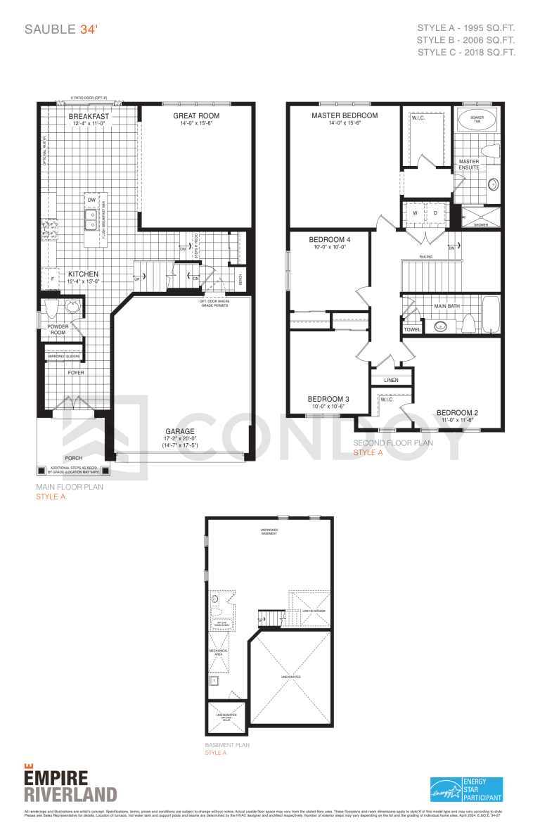 empire-riverland-homes-Sauble-floorplan