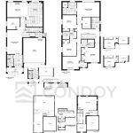 Unionville Homes Upper East Side | Seaside | 2,664 Sq.Ft. | 5B 15 Unionville Homes Upper East Side | Seaside | 2,664 Sq.Ft. | 5B Unionville-Homes-Upper-East-Side