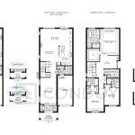 Park and Lake Homes | Spring | 2415 SQF | 3/4B 7 Park and Lake Homes | Spring | 2415 SQF | 3/4B Park-and-Lake-Homes Floorplan-Spring