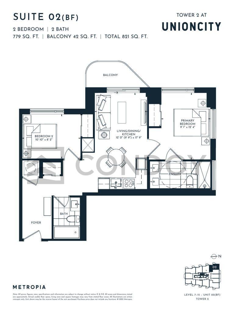 UnionCity-Condos