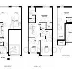 Towns at Folkstone | T1 | 2,026 Sq.Ft. | 3B 1 Towns at Folkstone | T1 | 2,026 Sq.Ft. | 3B Towns-at-Folkstone