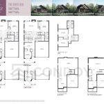 Juniper Gate Homes | The Ableforth Elev. A&B | 1230 Sq.Ft. | 2B 10 Juniper Gate Homes | The Ableforth Elev. A&B | 1230 Sq.Ft. | 2B Juniper-Gate-Homes