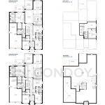 Courts Of King's Bay | The Bayside | 2,581 Sq.Ft. | 3B 6 Courts Of King's Bay | The Bayside | 2,581 Sq.Ft. | 3B Courts-Of-King's-Bay