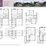 Juniper Gate Homes | The Citadelle Elve. C&D (Loft) | 2052 Sq.Ft. | 3B 17 Juniper Gate Homes | The Citadelle Elve. C&D (Loft) | 2052 Sq.Ft. | 3B Juniper-Gate-Homes