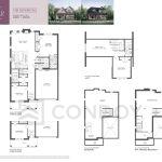 Juniper Gate Homes | The Hendricks Elve. A&B | 1838 Sq.Ft. | 3B 19 Juniper Gate Homes | The Hendricks Elve. A&B | 1838 Sq.Ft. | 3B Juniper-Gate-Homes