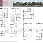 Juniper Gate Homes | The Royal Elve. C&D (Loft) | 2096 Sq.Ft. | 3B 15 Juniper Gate Homes | The Royal Elve. C&D (Loft) | 2096 Sq.Ft. | 3B Juniper-Gate-Homes