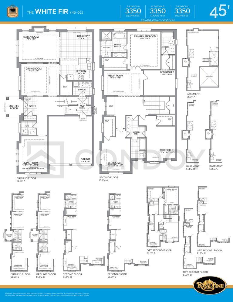 Castlemore-Crossing-Homes