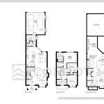 Lakeside Village Homes | The Cedarwood | 1,626 Sq.Ft. | 3B 1 Lakeside Village Homes | The Cedarwood | 1,626 Sq.Ft. | 3B Lakeside-Village-Homes