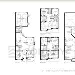 Lakeside Village Homes | The Cottonwood - 3 Bed | 2,255 Sq.Ft. | 3B 6 Lakeside Village Homes | The Cottonwood - 3 Bed | 2,255 Sq.Ft. | 3B Lakeside-Village-Homes