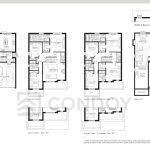 Lakeside Village Homes | The Glenway | 2,184 Sq.Ft. | 3B 11 Lakeside Village Homes | The Glenway | 2,184 Sq.Ft. | 3B Lakeside-Village-Homes
